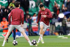 Arsenal awansuje po bezbramkowym remisie ze Sportingiem CP w rewanżu.